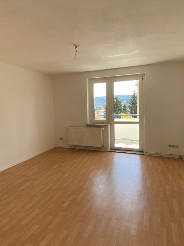 Wohnung Bad Elster