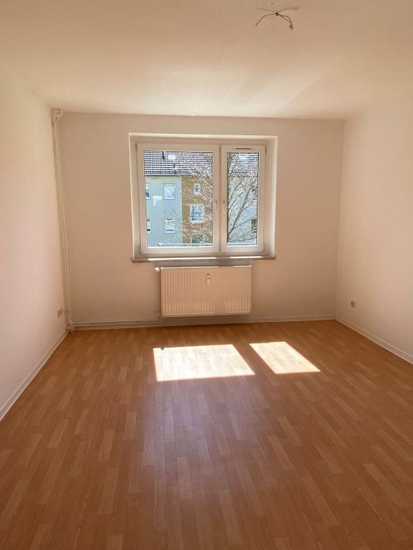 Wohnung Bad Elster